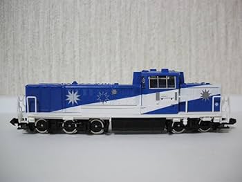Amazon.co.jp: TOMIX JR西日本 DE15 2558形ディーゼル機関車 奥